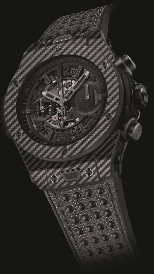 Reloj Hublot Big Bang Unico Italia Independent